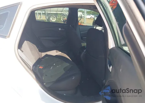 2016 Dodge Dart Se from USA, damaged, VIN 1C3CDFAA7GD684645